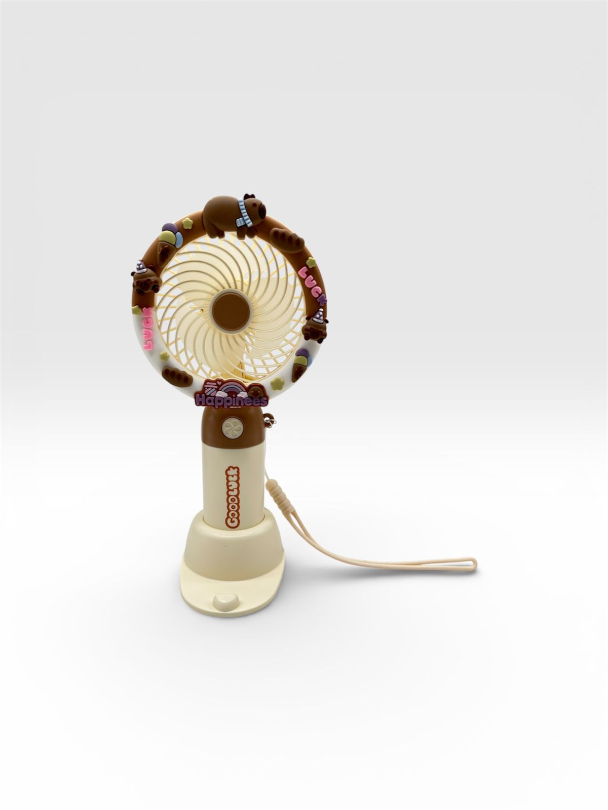 Ventilador Mini  Happynees