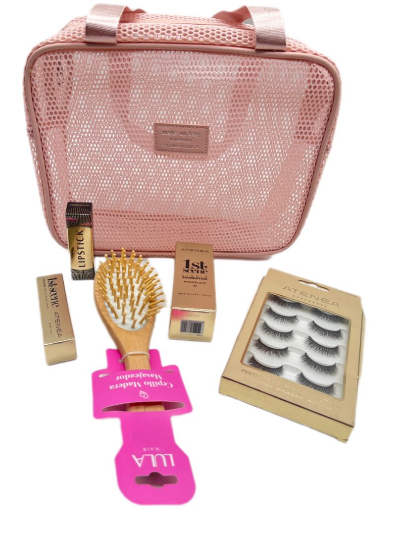 Cosmétiquera LA-2676