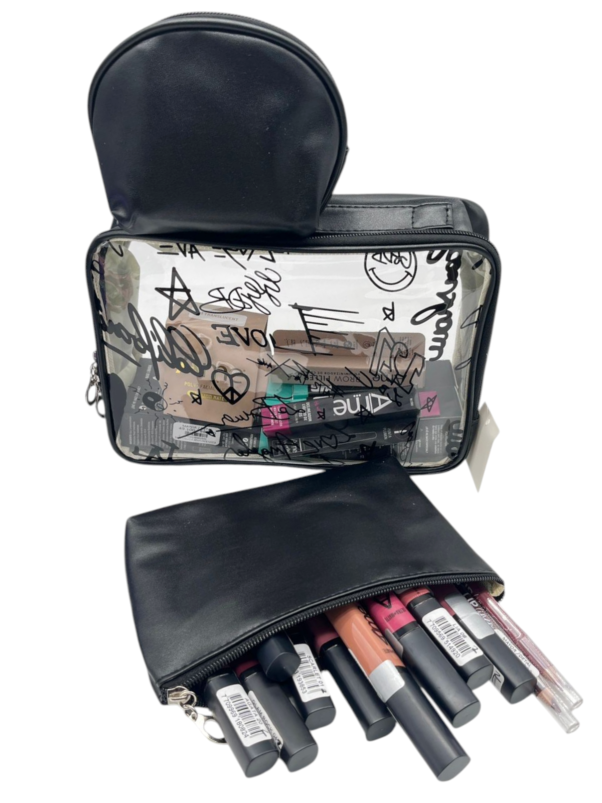 Cosmetiquera LA-2545