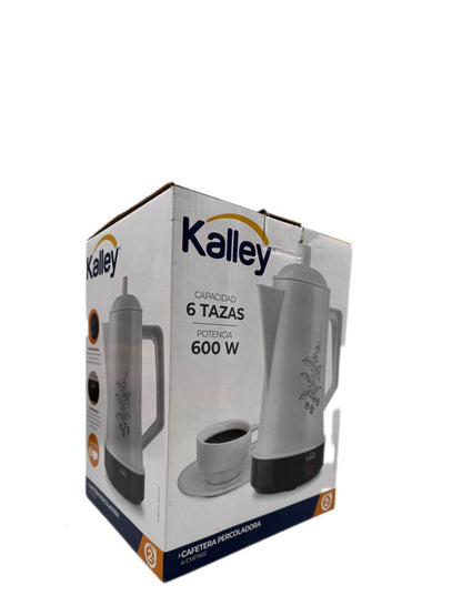 Hervidor de agua 1.7 litros Kalley