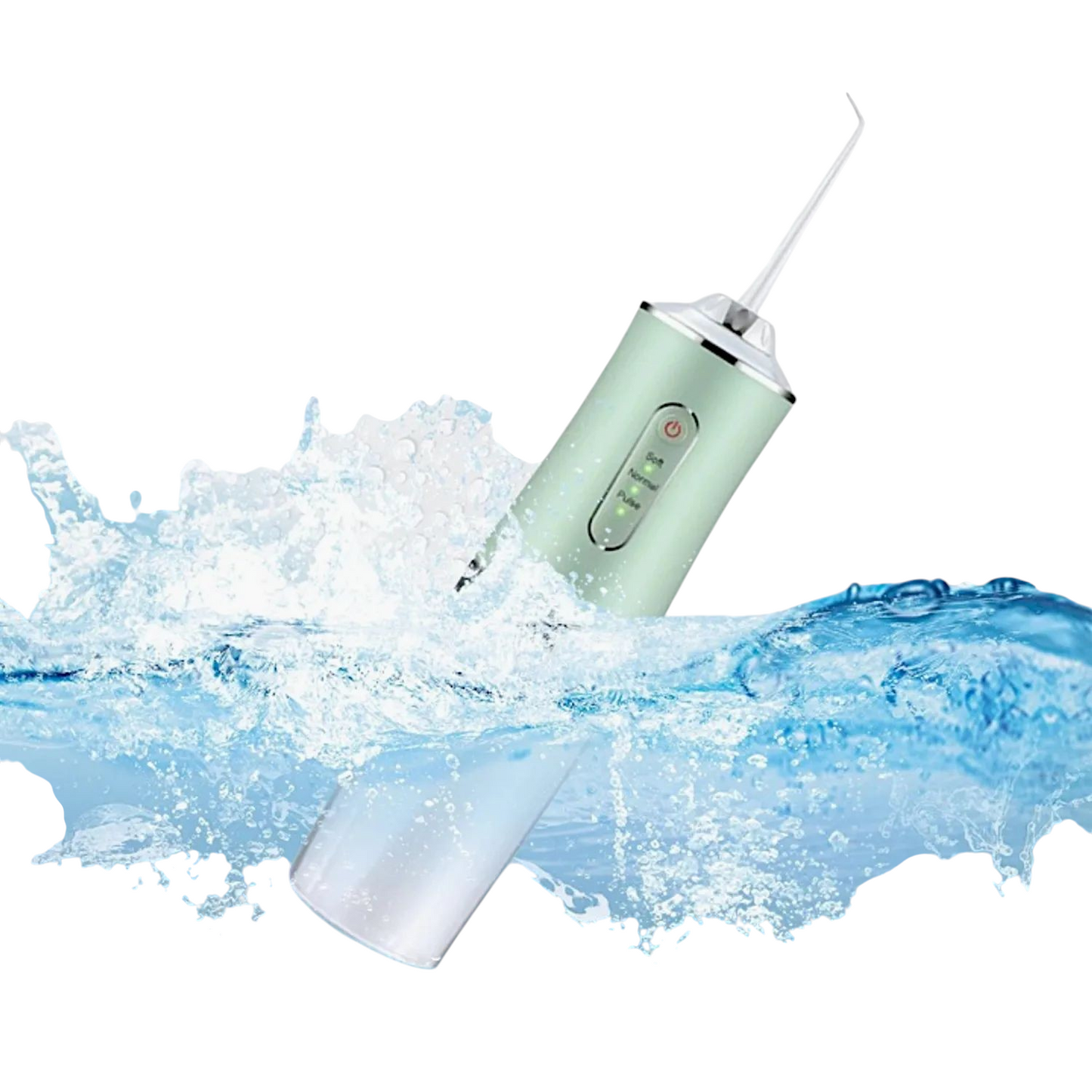 Irrigator oral  portable