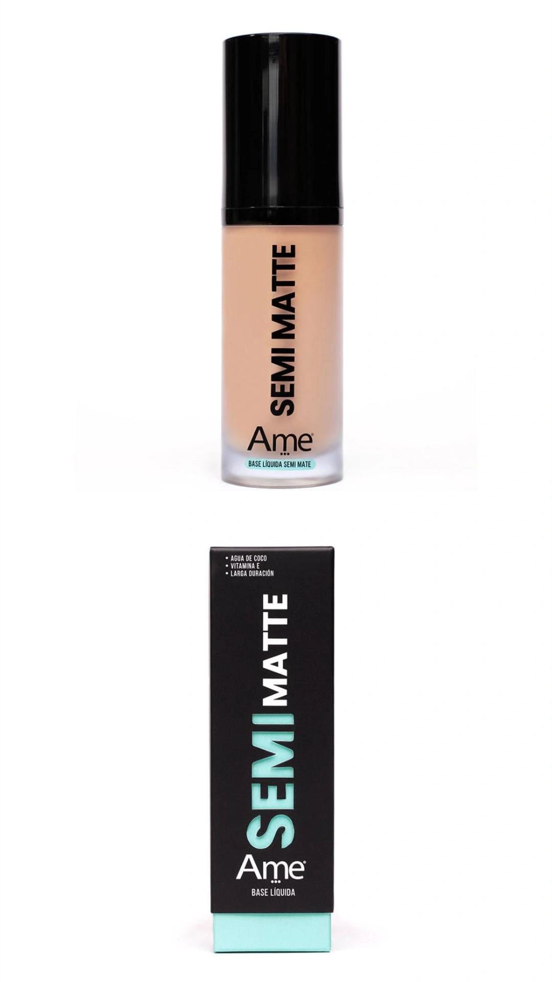 Base Semi Matte