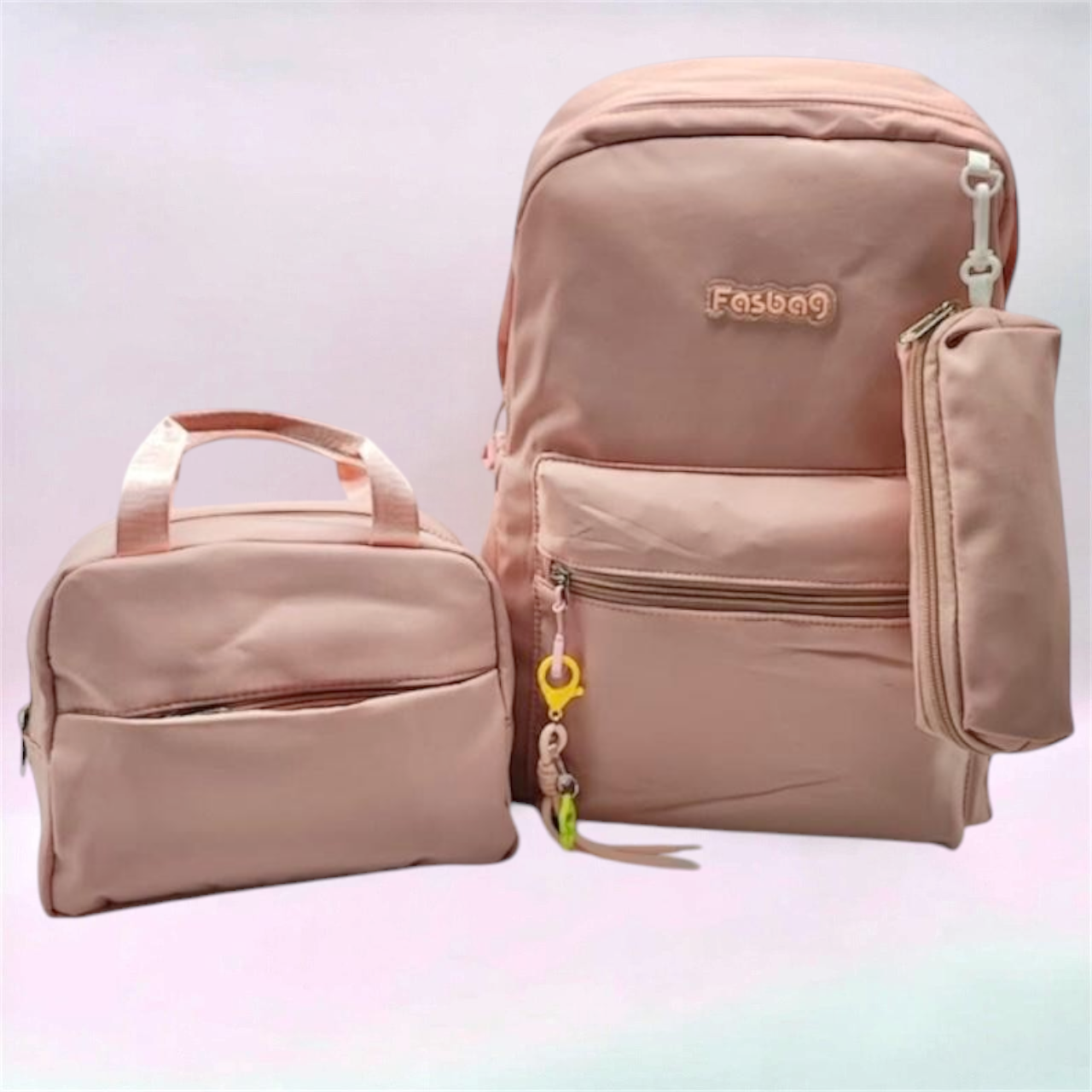 Bolsos ×3 Lf25-058 fasbag