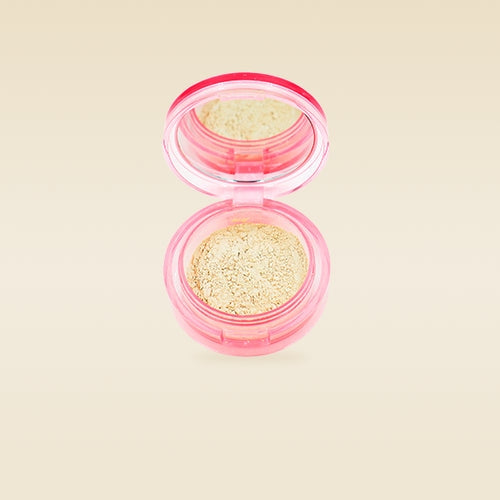 Polvo Suelto radiance myk