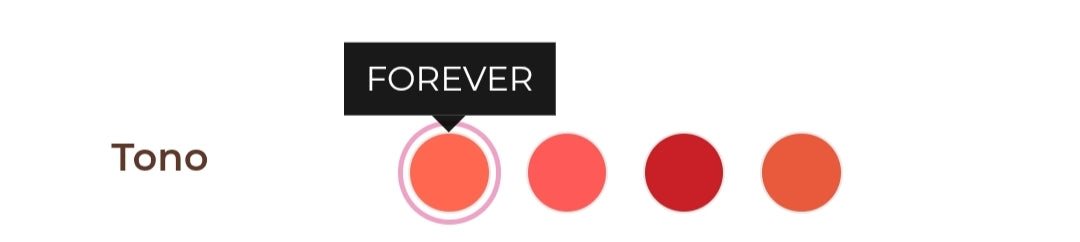 Rubor Liquido silky myk