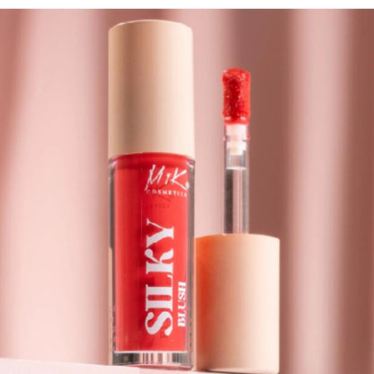 Rubor Liquido silky myk