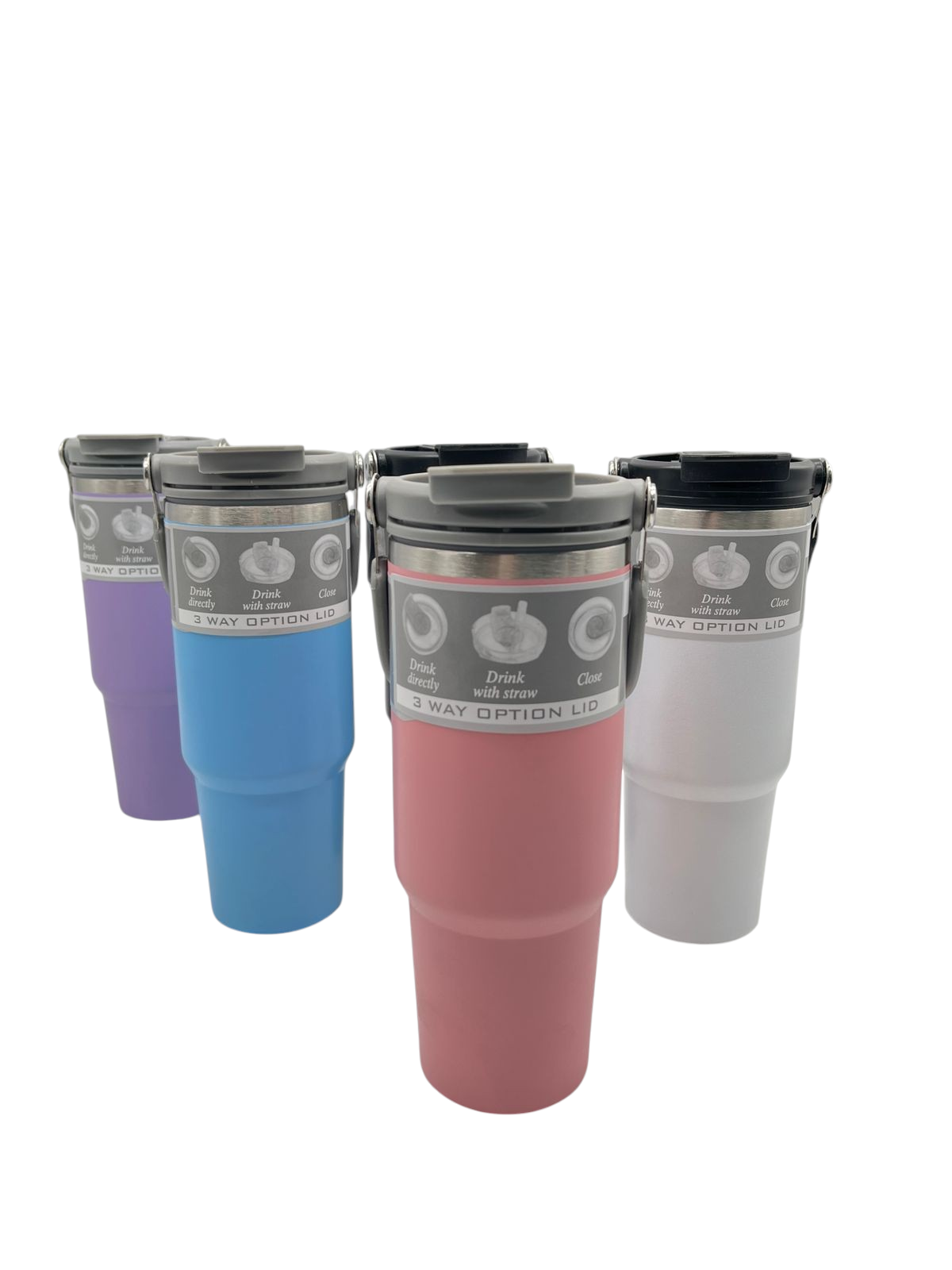 Termo térmico 900 ML