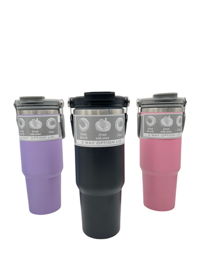 Termo térmico 900 ML