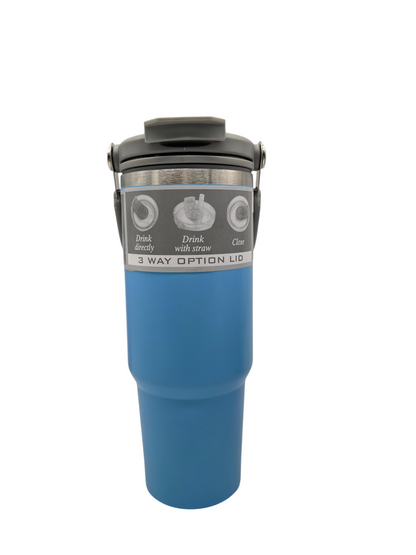 Termo térmico 900 ML