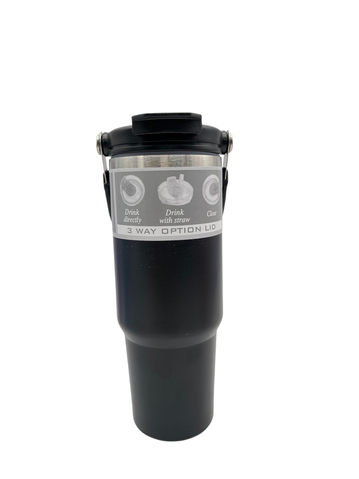 Termo térmico 900 ML
