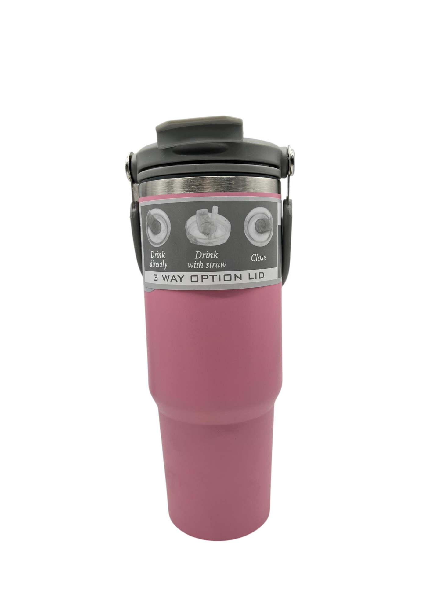 Termo térmico 900 ML