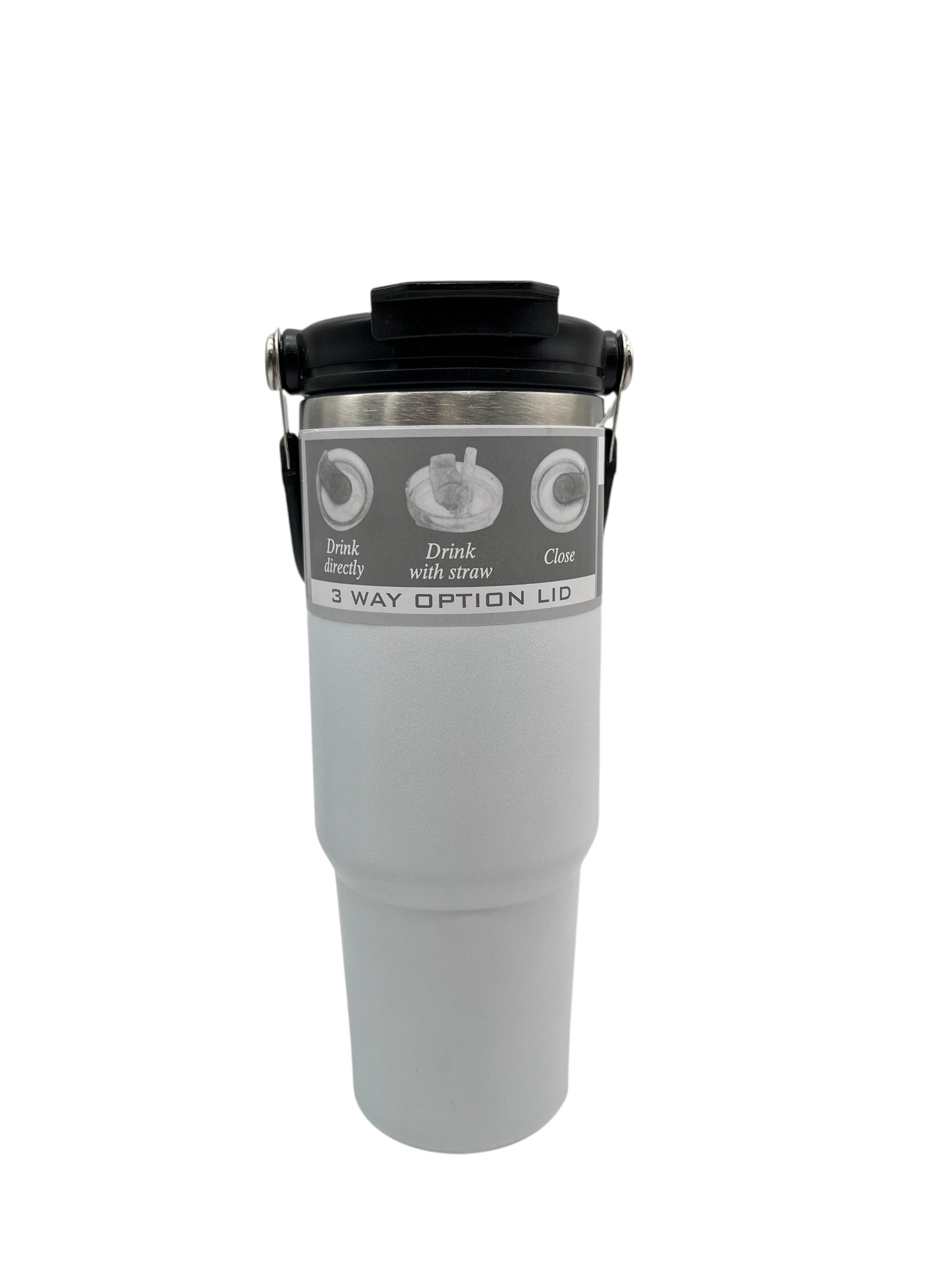 Termo térmico 900 ML