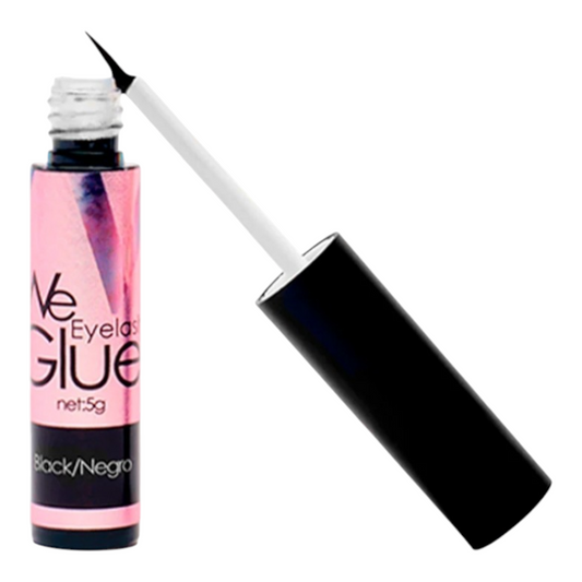 Pega para pestañas Negra eyelash we Glue