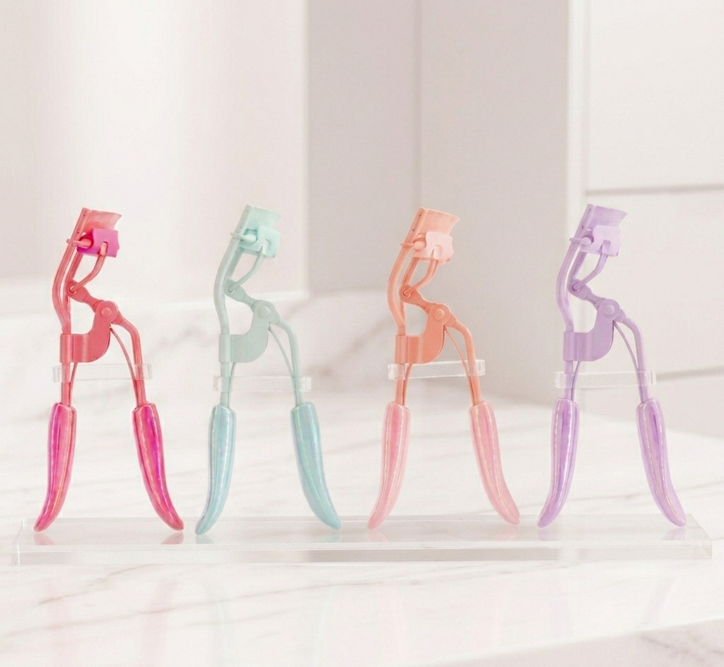 Encrespador de colores Myk