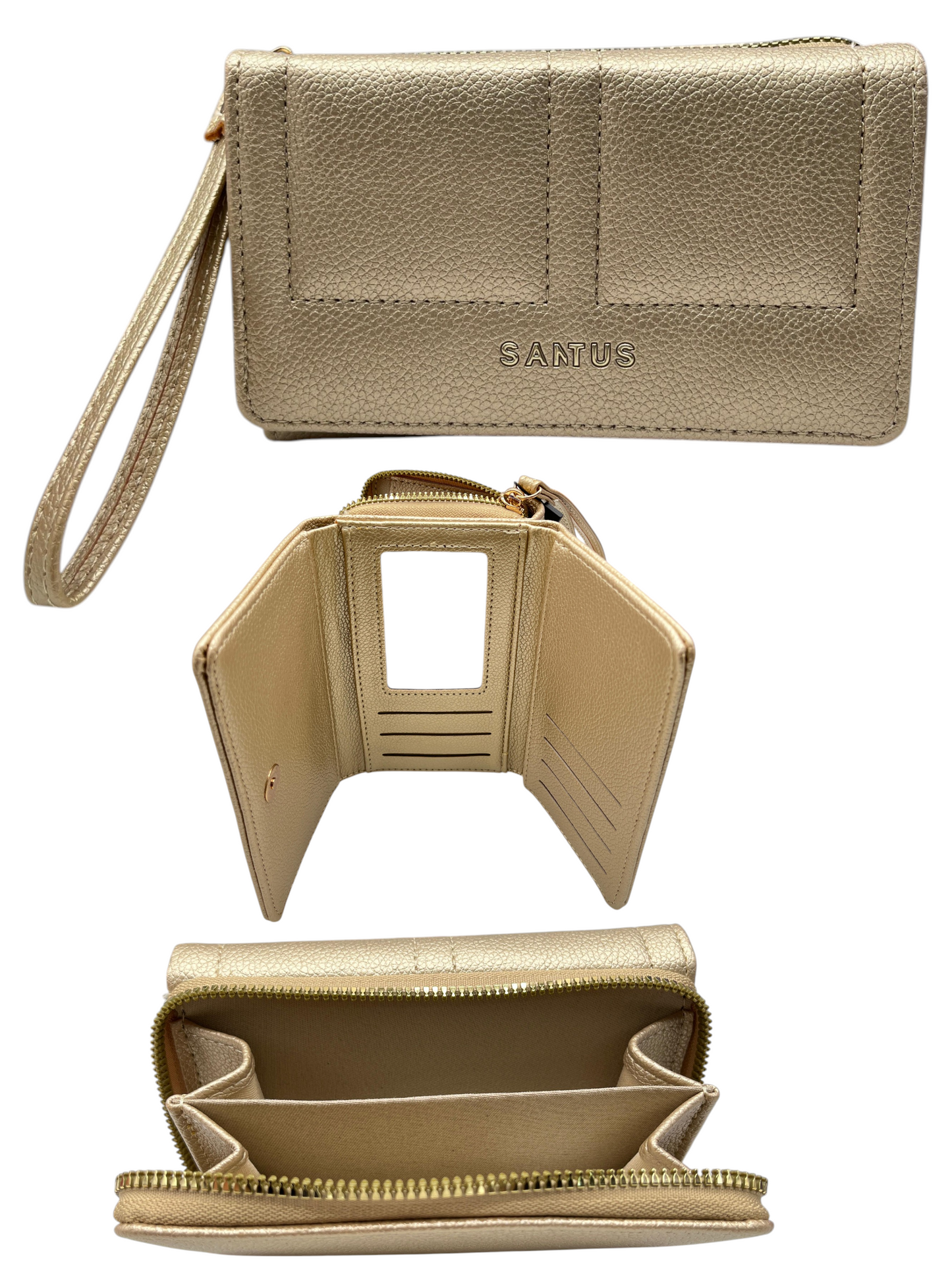 Billetera Santus