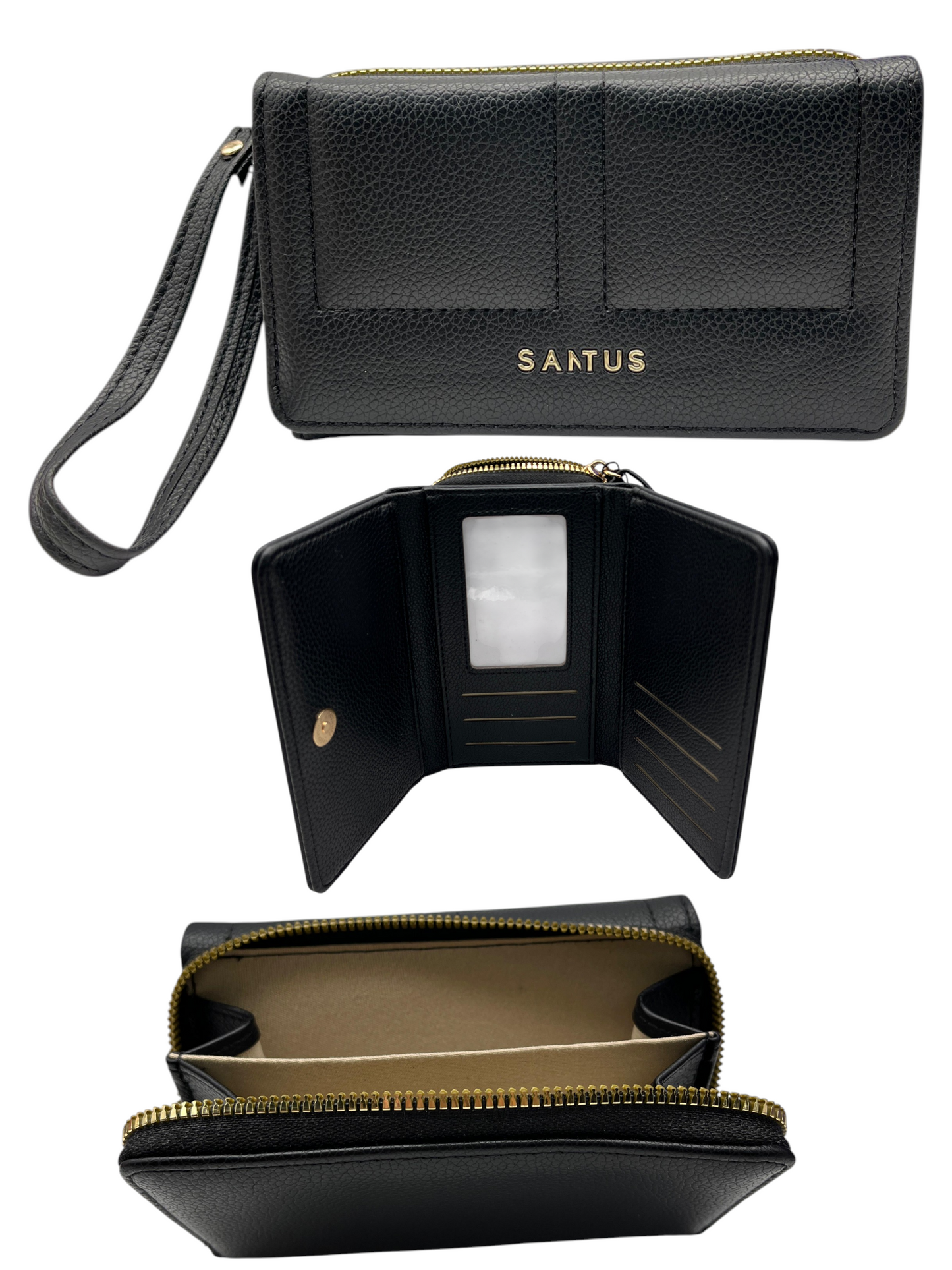 Billetera Santus