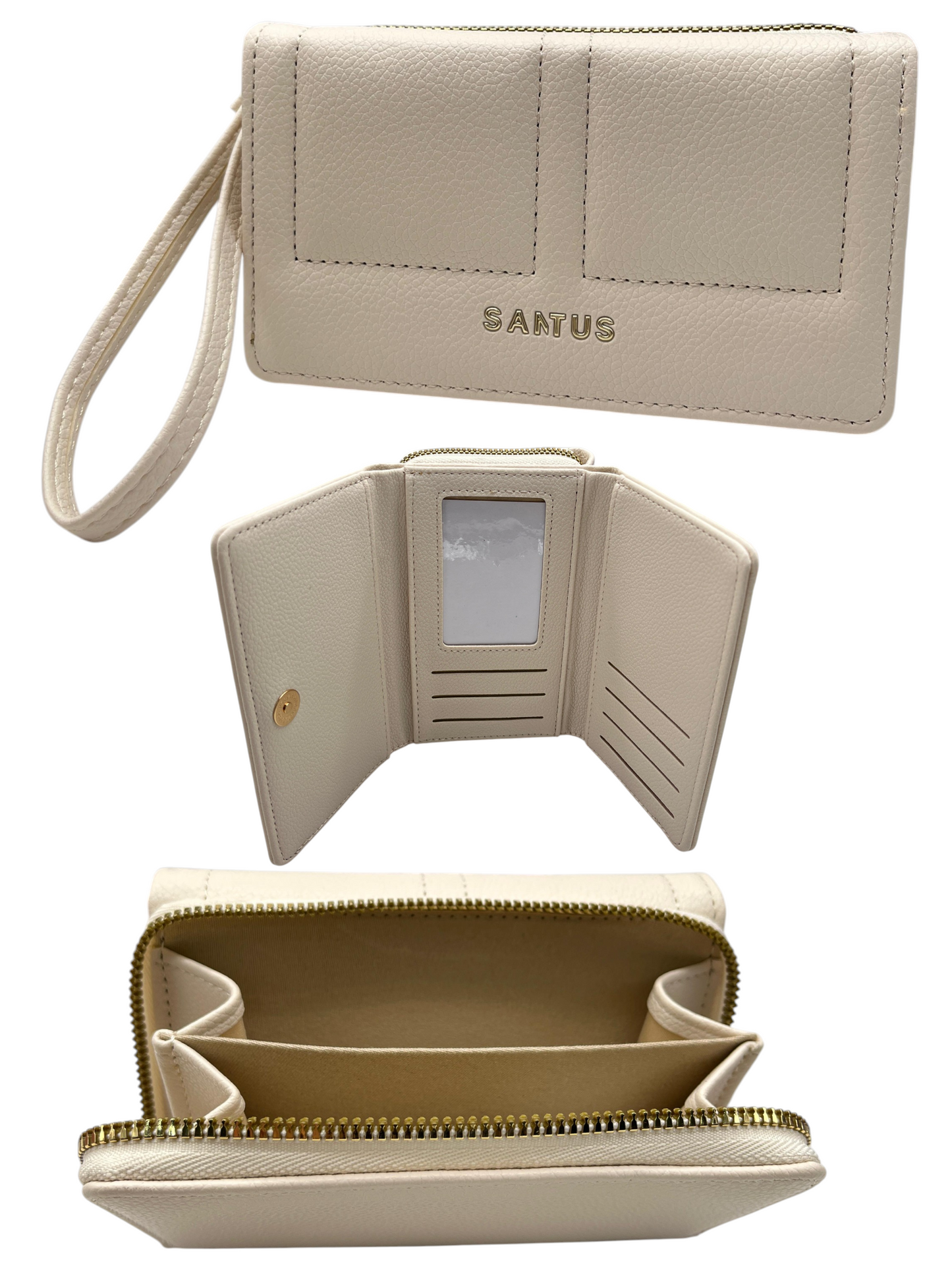 Billetera Santus
