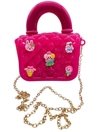 Bolso de niñas