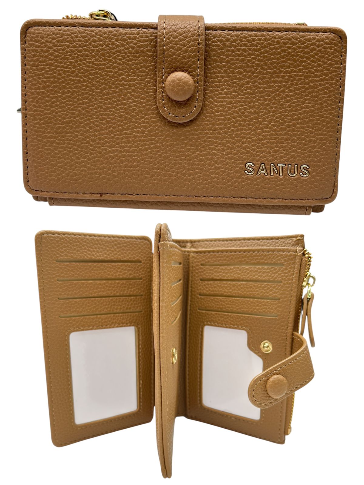 Billetera  Santus ST 1038