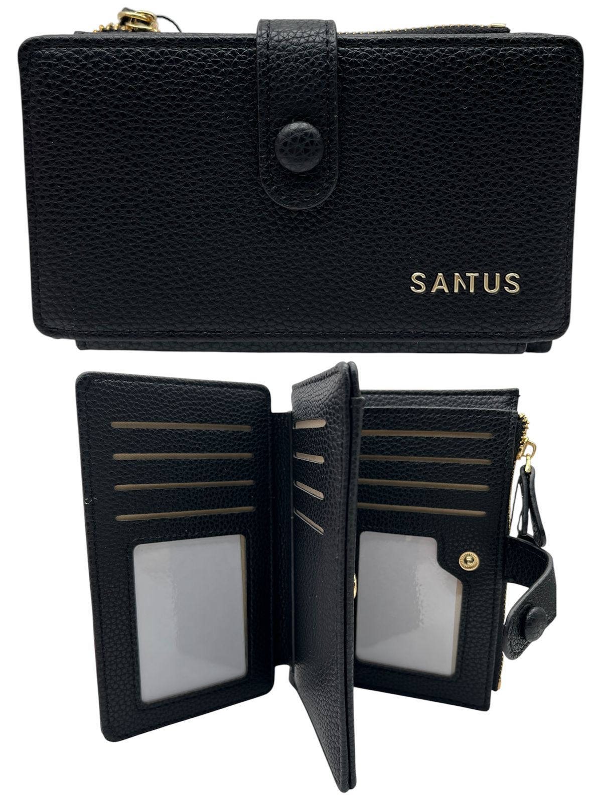 Billetera  Santus ST 1038