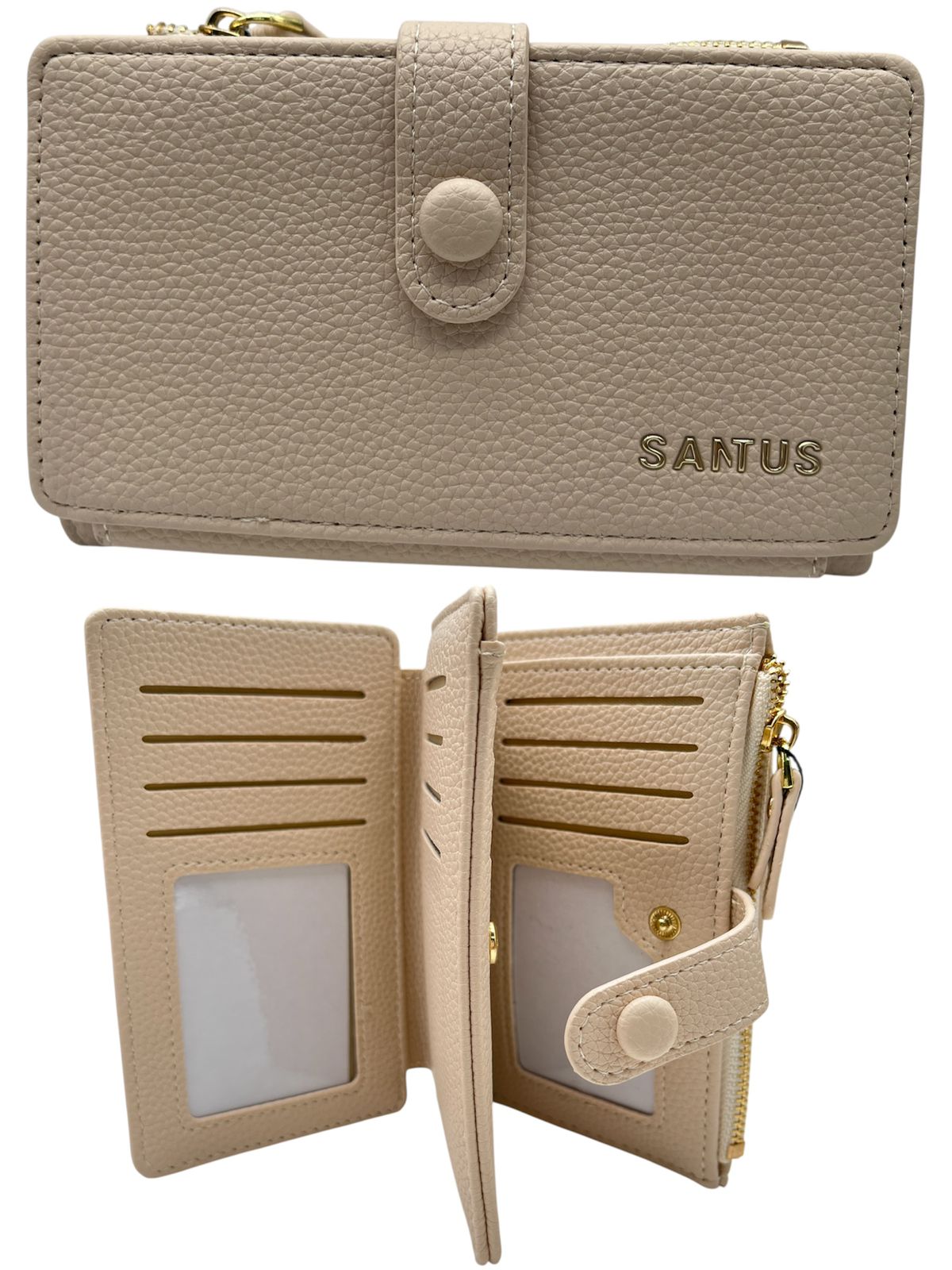 Billetera  Santus ST 1038