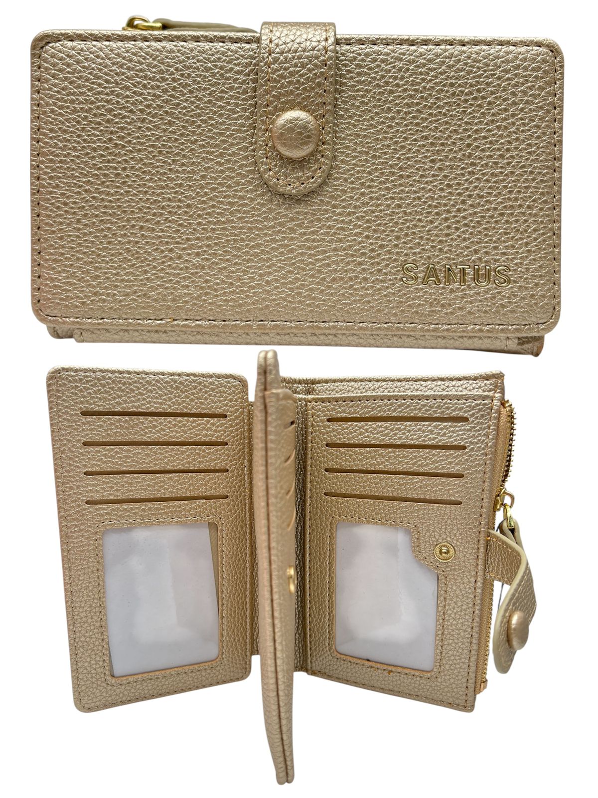 Billetera  Santus ST 1038