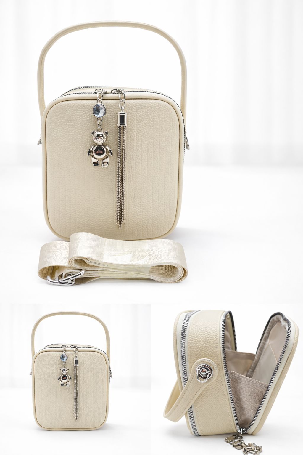 Bolso manos libres