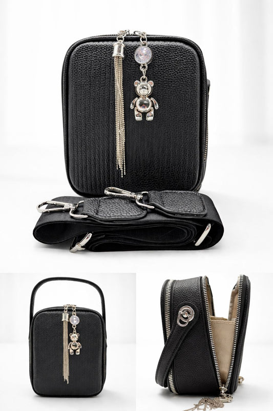 Bolso manos libres