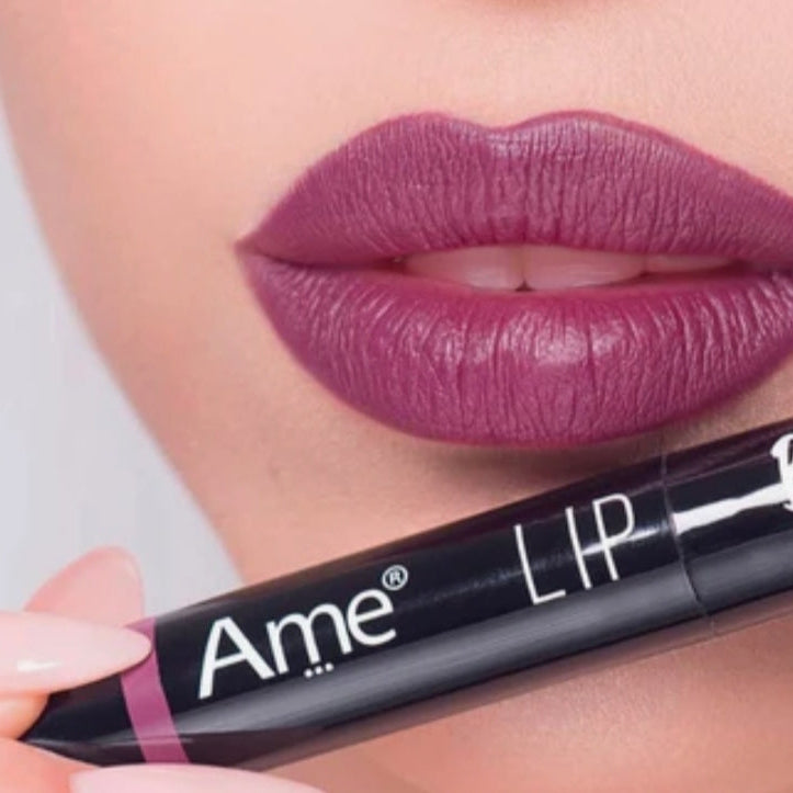 Labial  en barra Lip Bang Ame