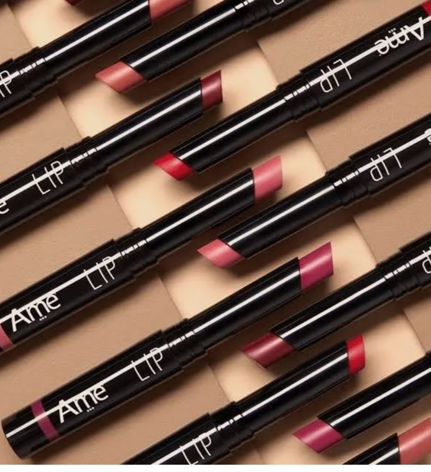 Labial  en barra Lip Bang Ame