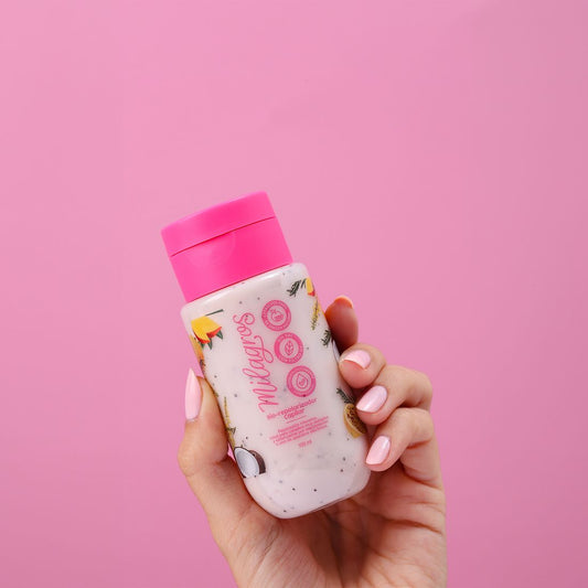 MINI Tratamiento Bio Repolarizador capilar Milagros