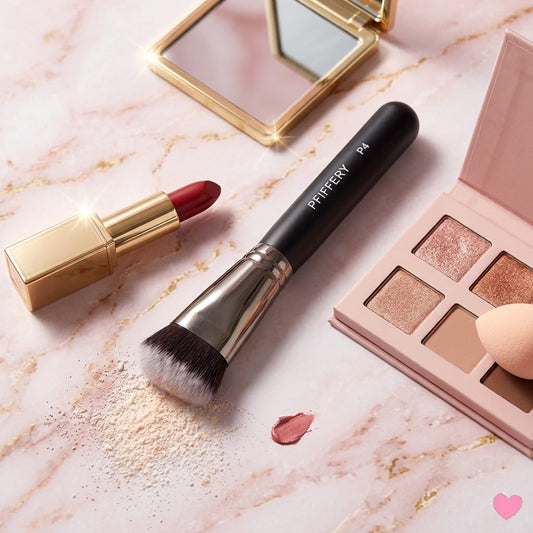 BROCHA CONTORNO PFIFFERY P4 Dolce Bella