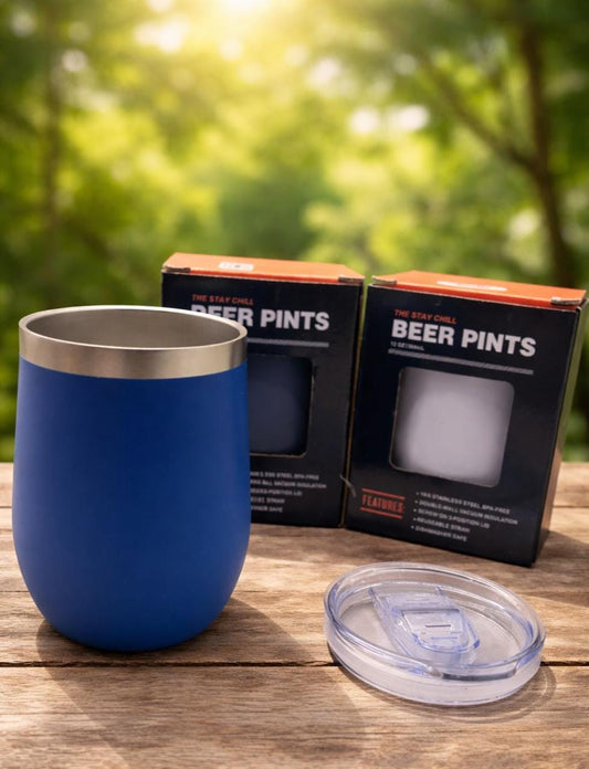 Vaso  termico