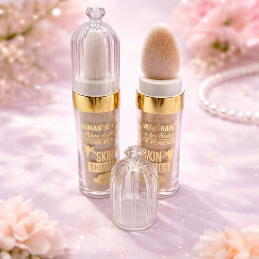 Polvo de hadas skin shimmer