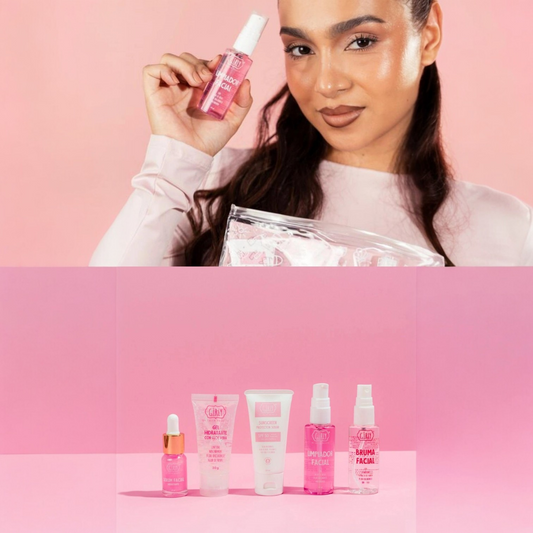 Kit Viajero Girly