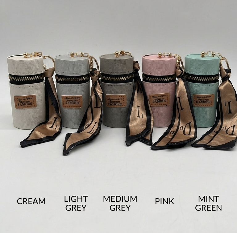 Mini Monedero ML26-100