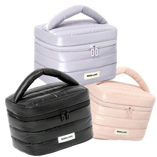 Cosmetiquera  STORAGE BAG ML26-018