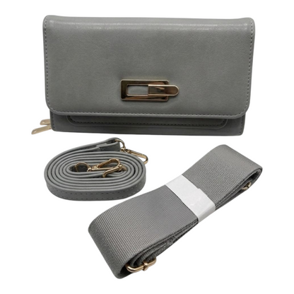Porta celular manos libres con 2 correas ML26-037