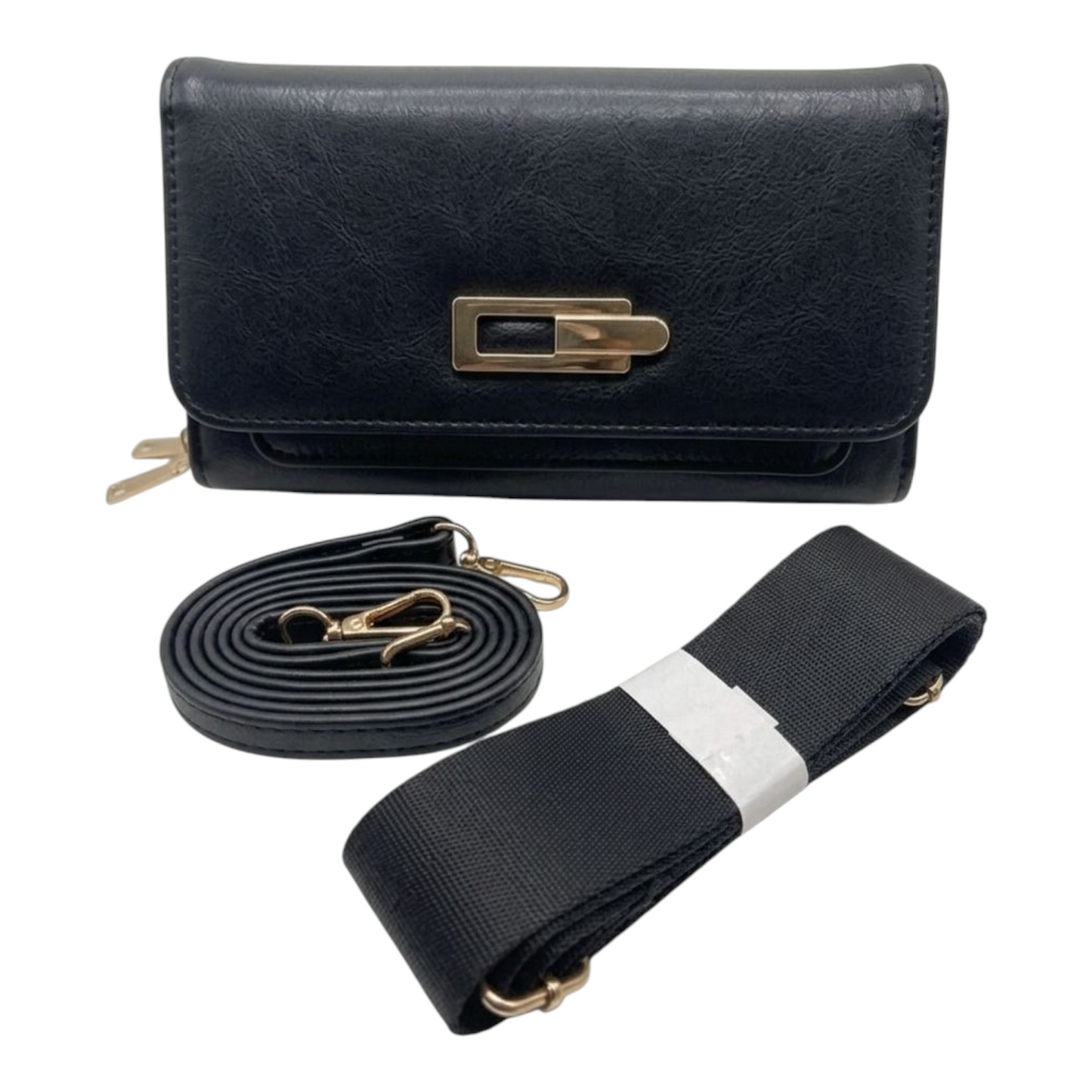 Porta celular manos libres con 2 correas ML26-037