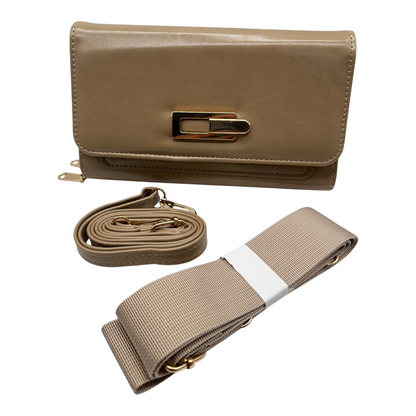 Porta celular manos libres con 2 correas ML26-037