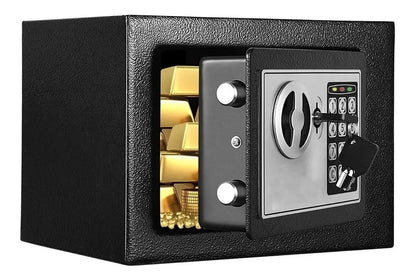 Caja fuerte Mediana  T-17