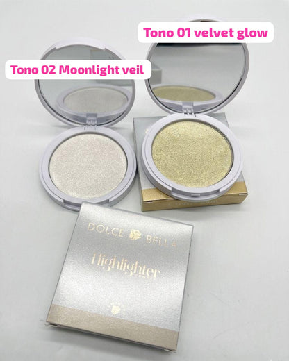 Iluminador Dolce Bella