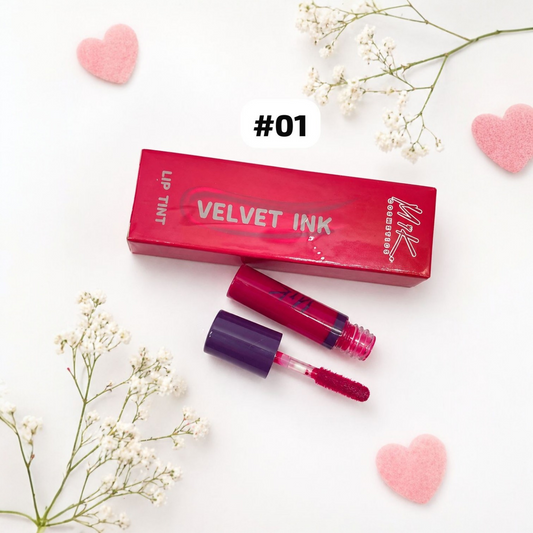 Tinta Velvet ink  Myk