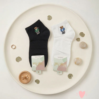 Medias Tobilleras🧸 RF171