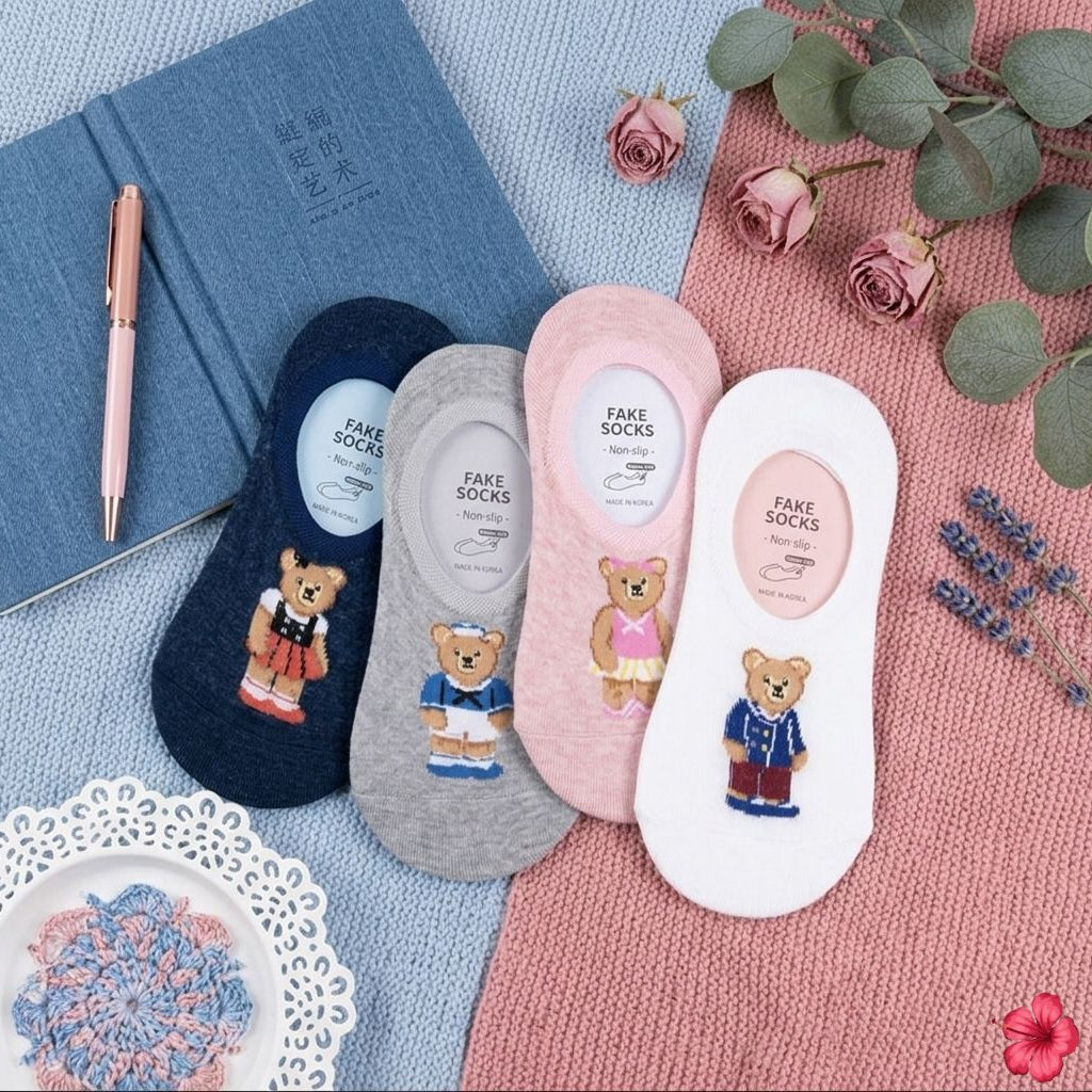 Medias Baletas🧸 RF-164