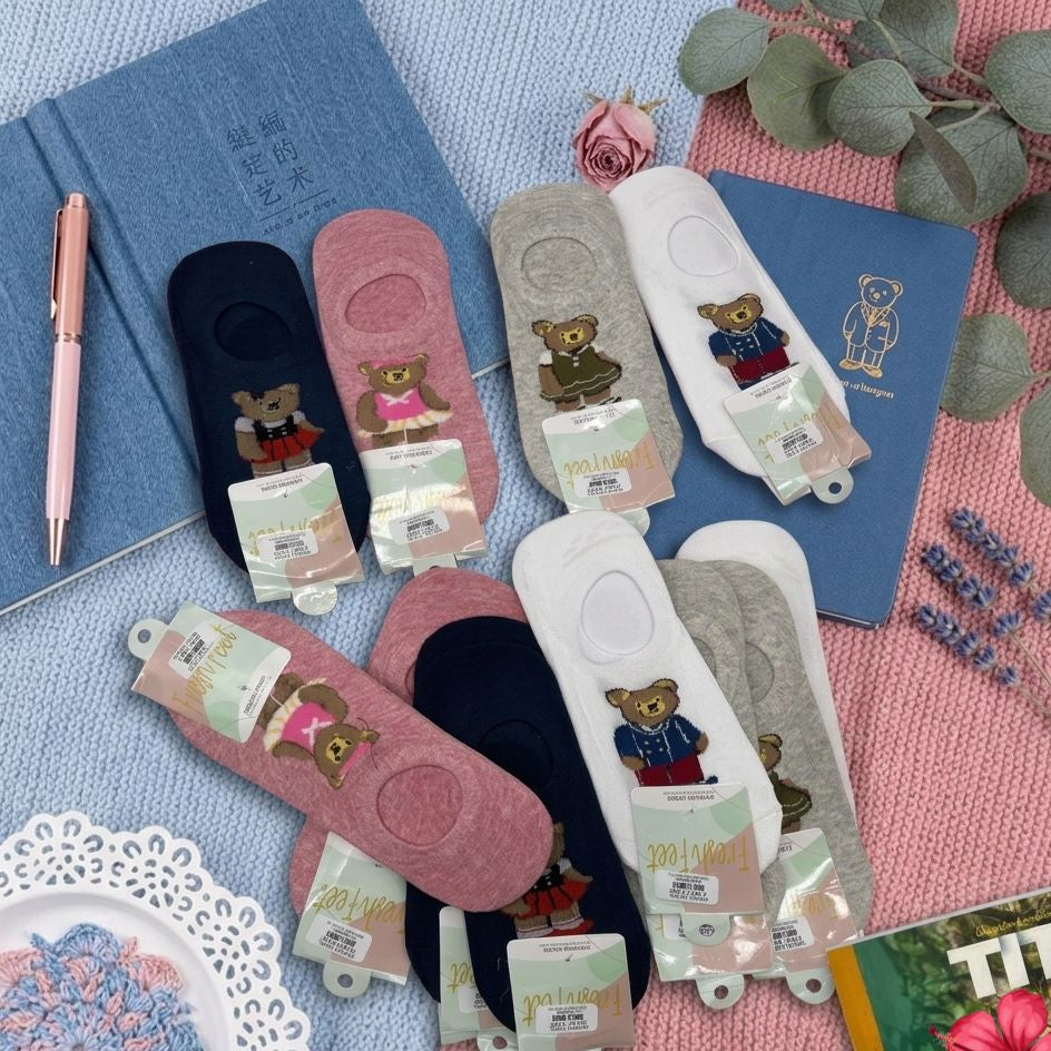 Medias Baletas🧸 RF-164