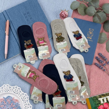 Medias Baletas🧸 RF-164