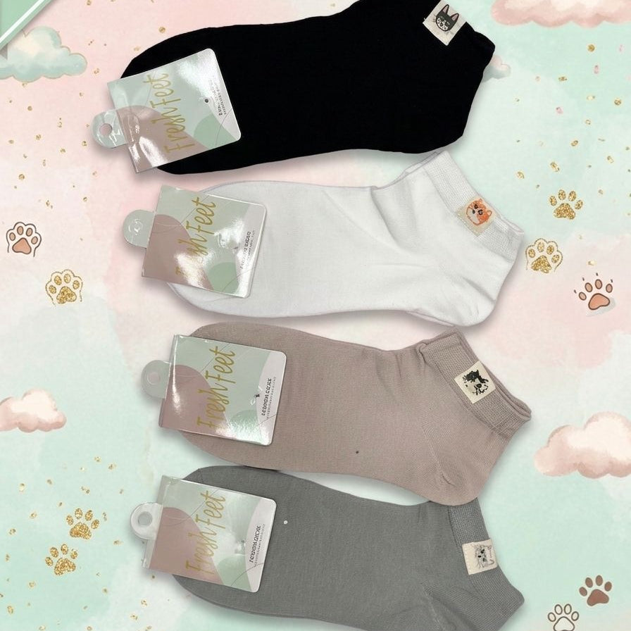 Medias Tobilleras😺 RF-163
