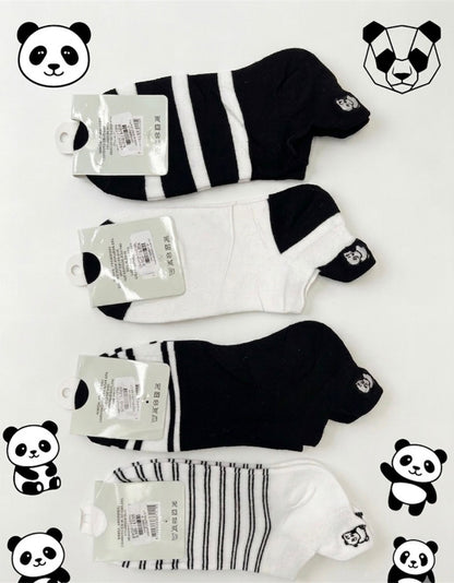 Medias Tobilleras 🐼RF-154