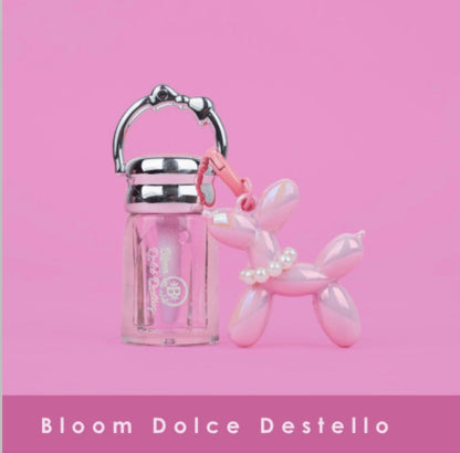 Bloom Dolce Destello con llavero  Bloomshell